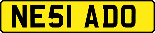 NE51ADO