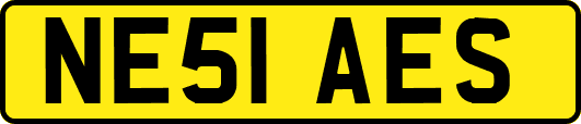 NE51AES