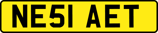 NE51AET