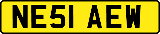 NE51AEW