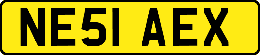 NE51AEX