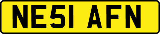 NE51AFN