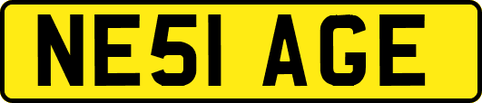 NE51AGE