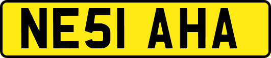 NE51AHA