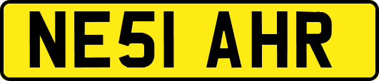 NE51AHR