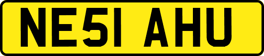 NE51AHU