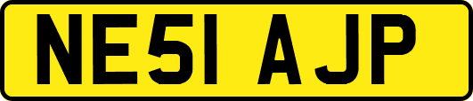 NE51AJP