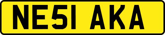 NE51AKA