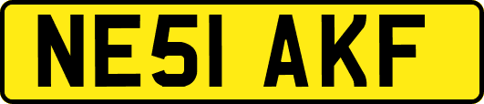 NE51AKF