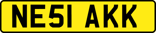 NE51AKK