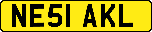 NE51AKL