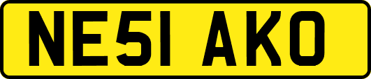 NE51AKO