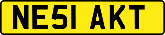 NE51AKT