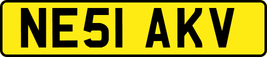 NE51AKV