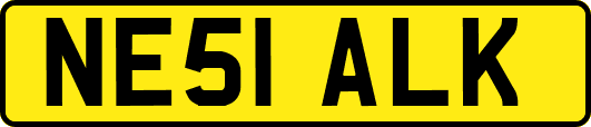 NE51ALK