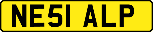 NE51ALP