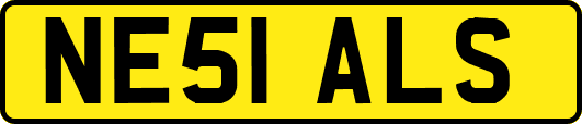 NE51ALS