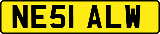 NE51ALW