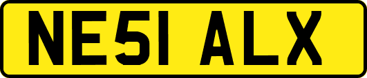 NE51ALX