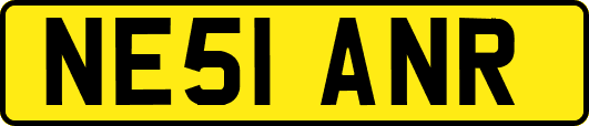 NE51ANR