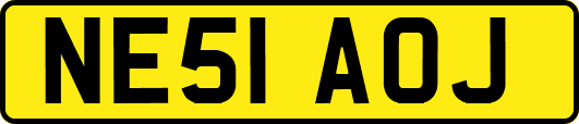 NE51AOJ