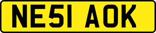 NE51AOK