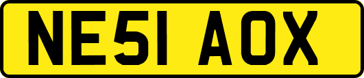 NE51AOX