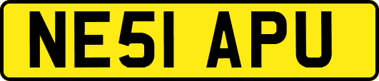 NE51APU