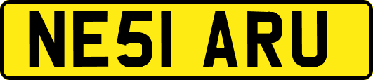 NE51ARU