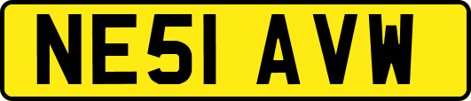 NE51AVW