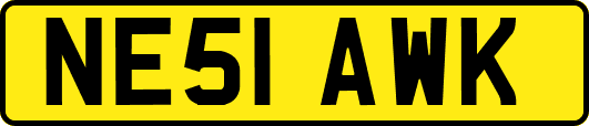 NE51AWK