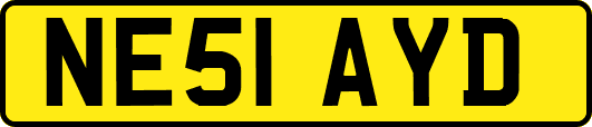 NE51AYD