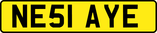 NE51AYE