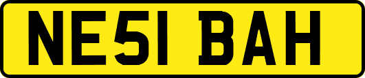 NE51BAH