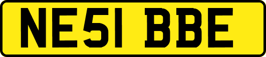 NE51BBE