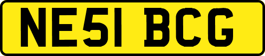 NE51BCG