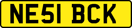 NE51BCK