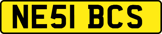 NE51BCS