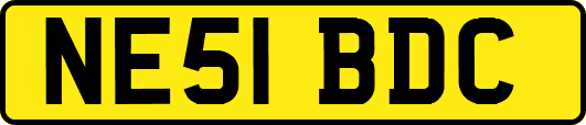 NE51BDC