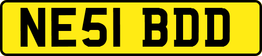 NE51BDD