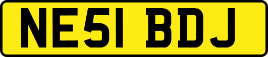 NE51BDJ