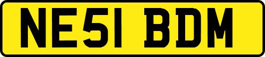 NE51BDM