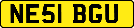 NE51BGU