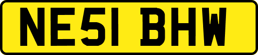 NE51BHW