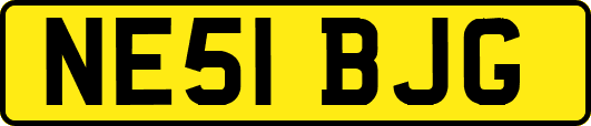 NE51BJG