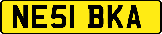 NE51BKA