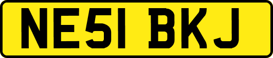 NE51BKJ