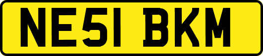 NE51BKM