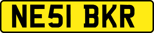 NE51BKR