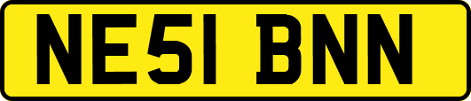 NE51BNN